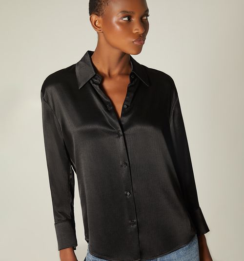 SHIRT BLOUSE