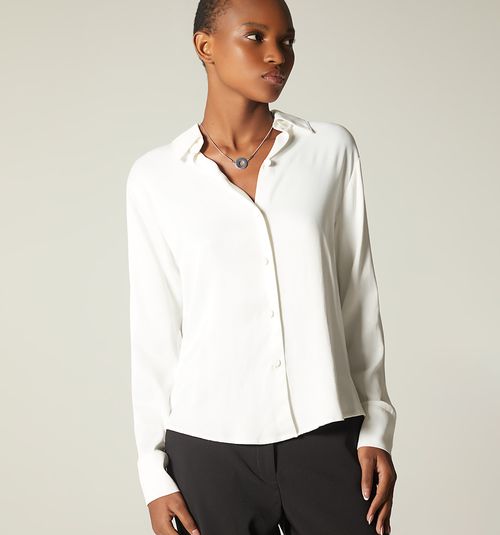 LONG SLEEVE SHIRT BLOUSE