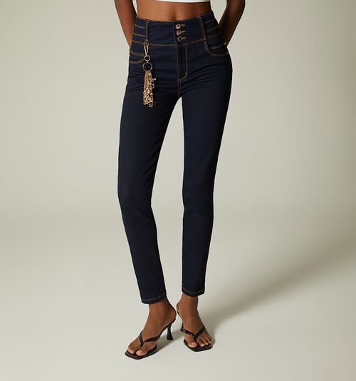 ULTRA SLIM JEAN, FIVE POCKETS, LUPITA