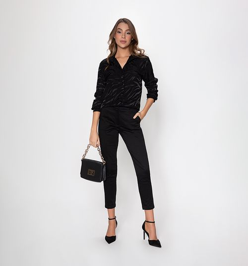 LONG SLEEVE TUNIC