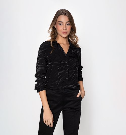 LONG SLEEVE TUNIC