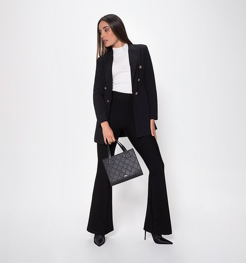 LONG BLAZER 6 BUTTONS