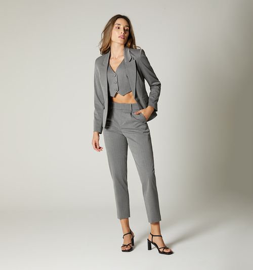 BLAZER VEST