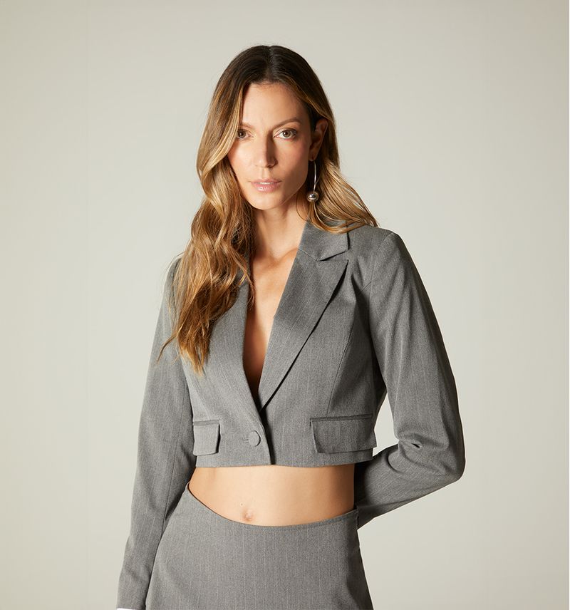 Blazer-GRIS-S301889-2