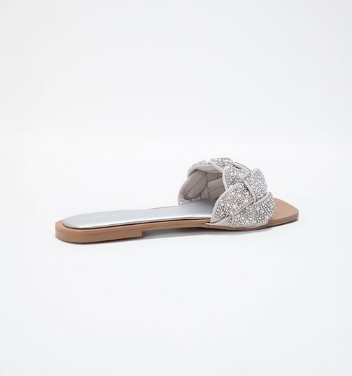 SANDAL WITH PLANTSOLE AND TREN STRAP