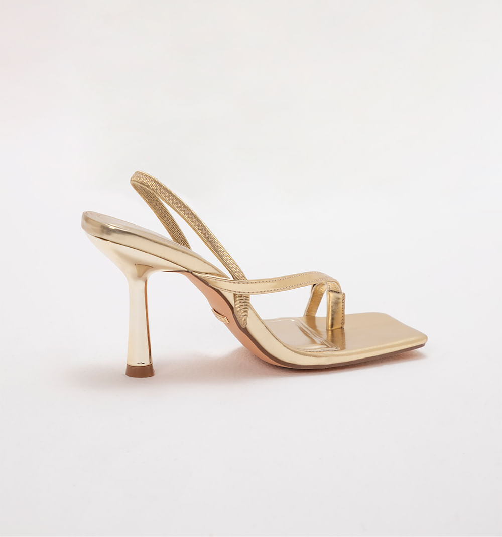 サンダル・ミュール HAUS OF HONEY SS23 Platform sandals (HW308 MULTILIGHT) Haus Of Honey – Lacquer Doll White / Candy | Carla Saint-Barth