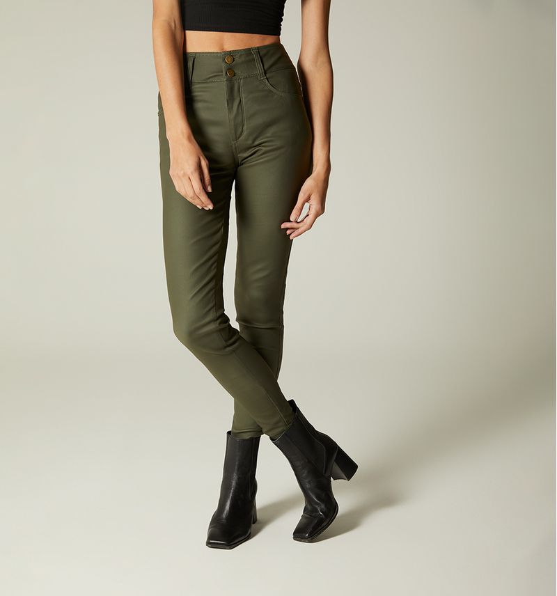 UltraSlimFit-VERDEMILITAR-S740625-1