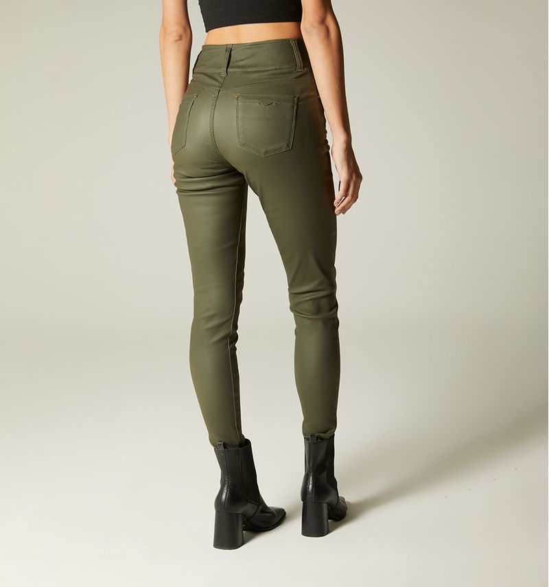 UltraSlimFit-VERDEMILITAR-S740625-4