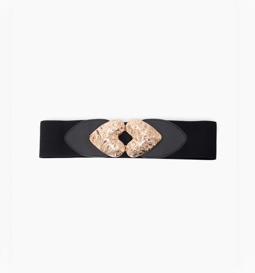 Elastic Heart Belt