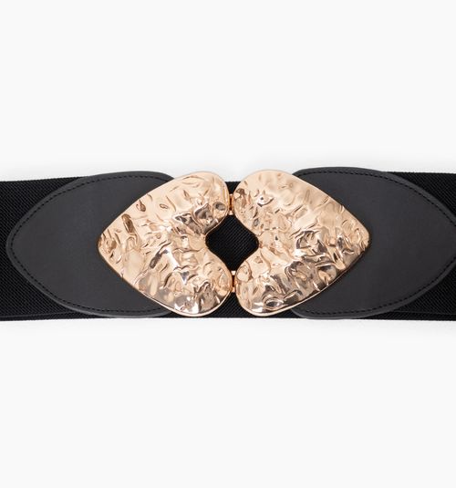 Elastic Heart Belt