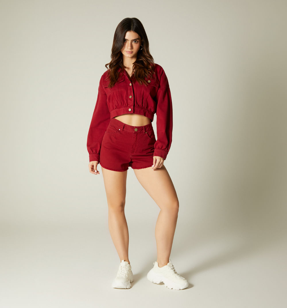 Shorts-CHERRY-S104356-1