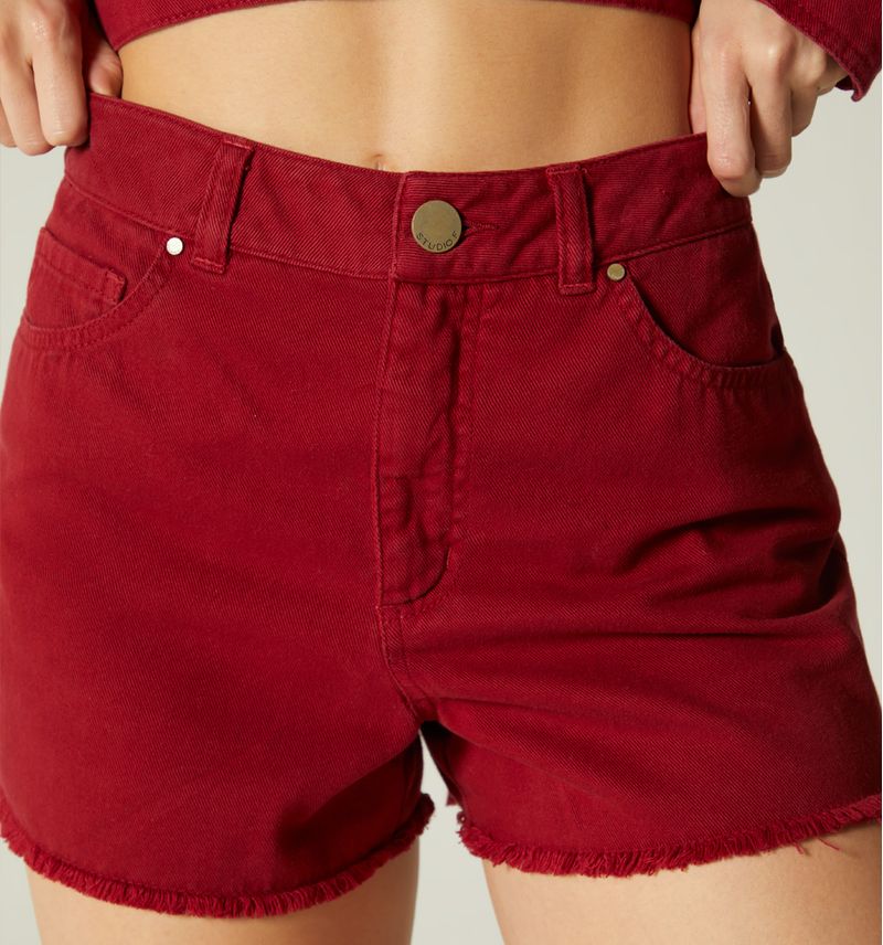 Shorts-CHERRY-S104356-3