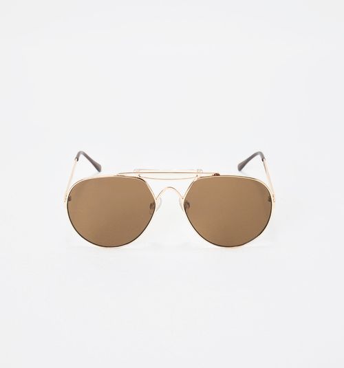 Aviator glasses