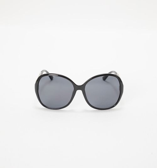 MAXI ROUND GLASSES SIDE DETAIL CADE