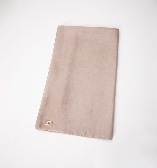 Solid Color Pashmina