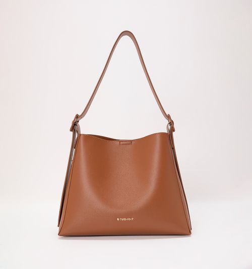 SHOULDER BAG SHOPPING BAG TYPE