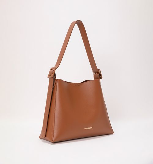 SHOULDER BAG SHOPPING BAG TYPE