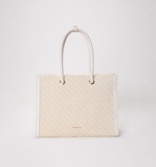 TOTE SHOULDER BAG