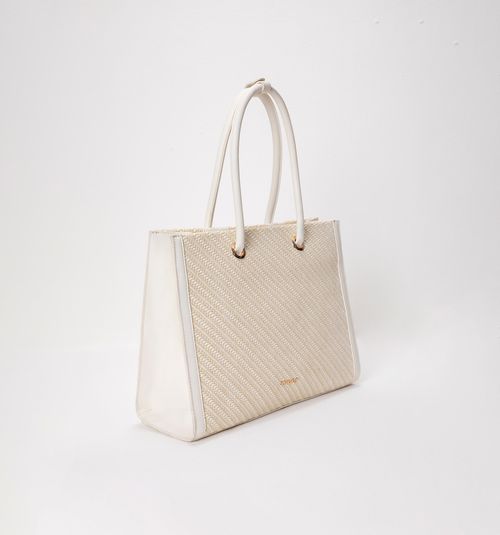 TOTE SHOULDER BAG