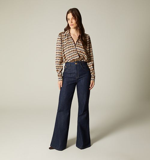 LONG SLEEVE WRAP BODYSUIT