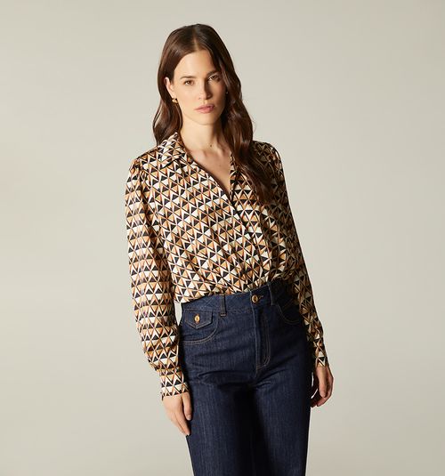 LONG SLEEVE WRAP BODYSUIT