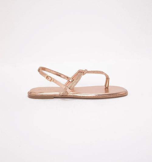 PLANTISUELA SANDAL THREE STITCHES CAPEL