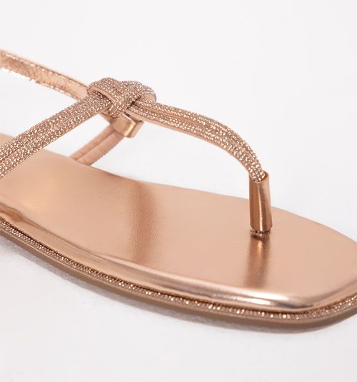 PLANTISUELA SANDAL THREE STITCHES CAPEL