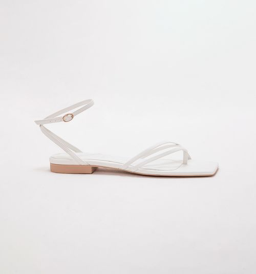 Flat Sandal