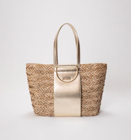 COASTAL SHOULDER BAG