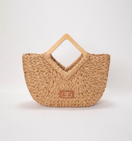 HAND BASKET BAG