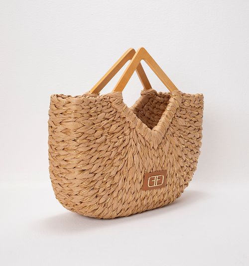 HAND BASKET BAG