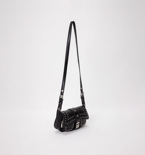 HANDS-FREE BAG WITH STUDS