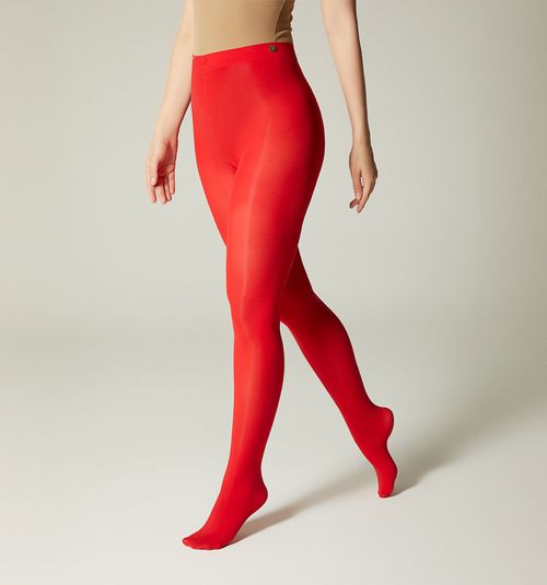 Plain Sheer Stockings