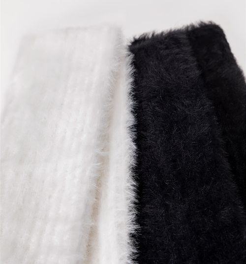 Fur Warmer