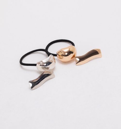 SET X 4 STRAP WITH HARDWARE AND BUCKLES