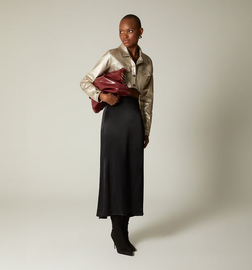 WOMEN'S SHORT BULLFIGHTER JACKET