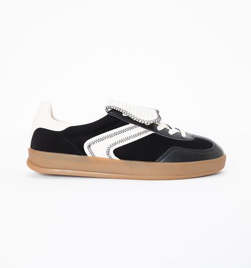 RETRO SPORTS SNEAKER