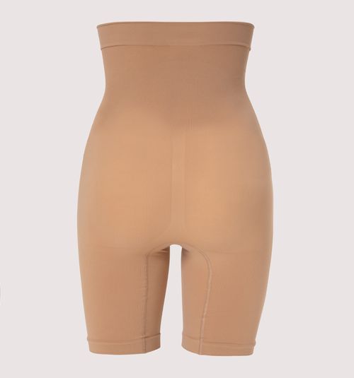 HIGH WAIST CONTROL BIKER