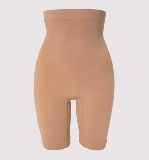 HIGH WAIST CONTROL BIKER
