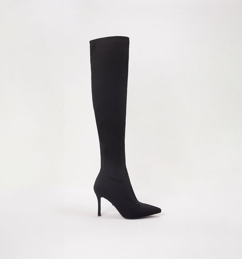 HIGH SHAFT BOOT TYPE MEDIAN