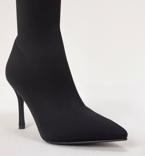HIGH SHAFT BOOT TYPE MEDIAN
