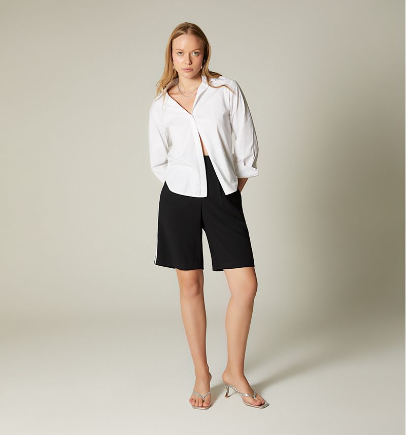 SHORT-NEGRO-S104396-1