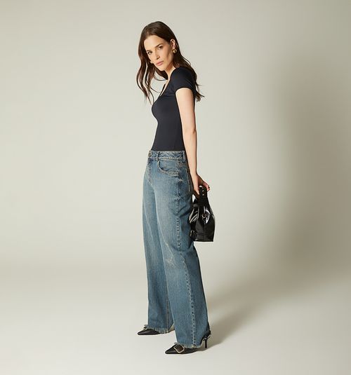 BASIC SHORT SLEEVE BODY