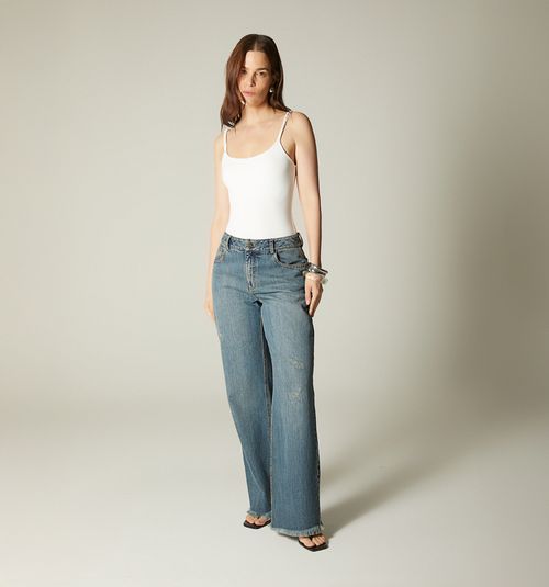 Basic Strap Bodysuit