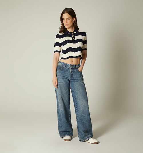 BOXI POLO SHIRT
