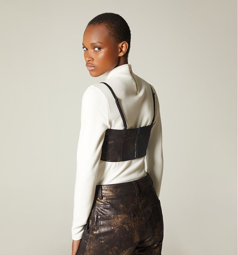 BLUSA-OCRE-S175293-4