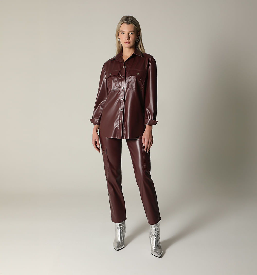 BLUSON-BURGUNDY-S223205-1