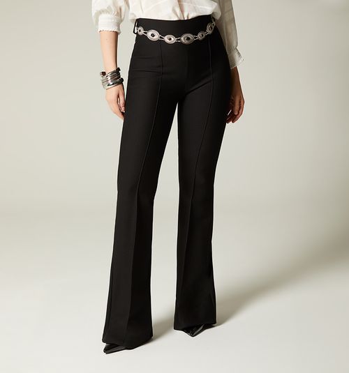 SUPER HIGH WAIST FLARE LEGGINGS