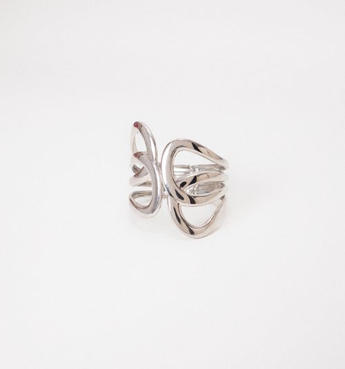ORGANIC SHAPE BRACELET