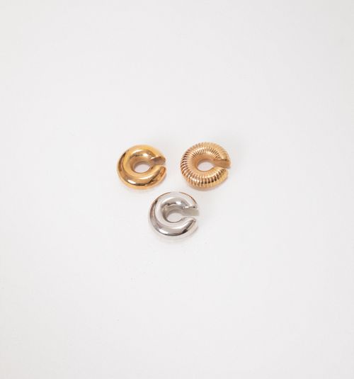 MAXI EARCUFF SET X3